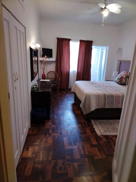 Buona Notte Bed & Breakfast Johannesburg Exterior photo