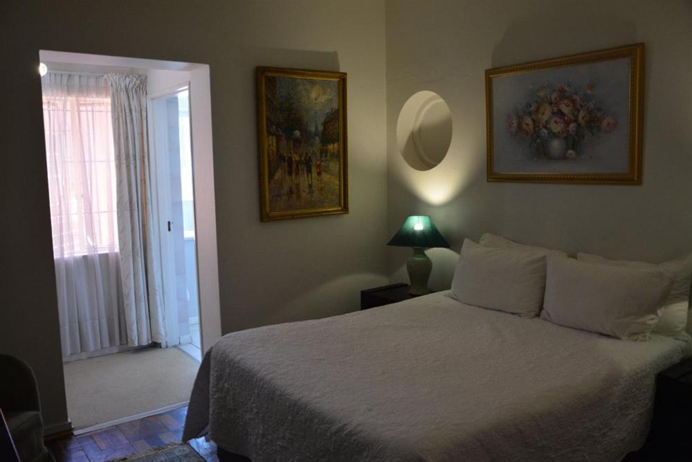 Buona Notte Bed & Breakfast Johannesburg Exterior photo