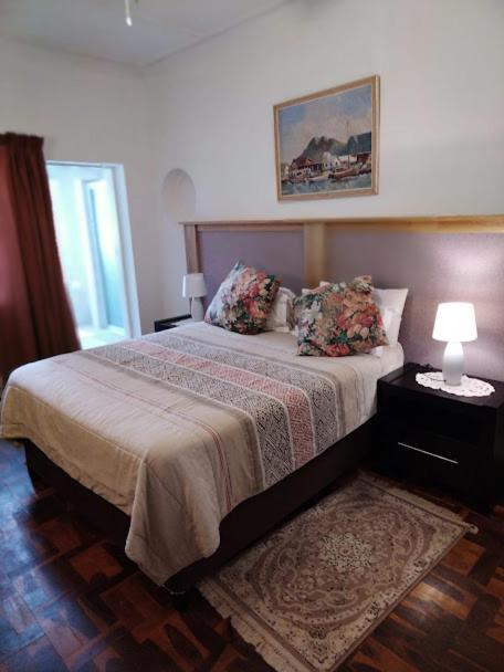 Buona Notte Bed & Breakfast Johannesburg Exterior photo