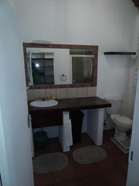 Buona Notte Bed & Breakfast Johannesburg Exterior photo
