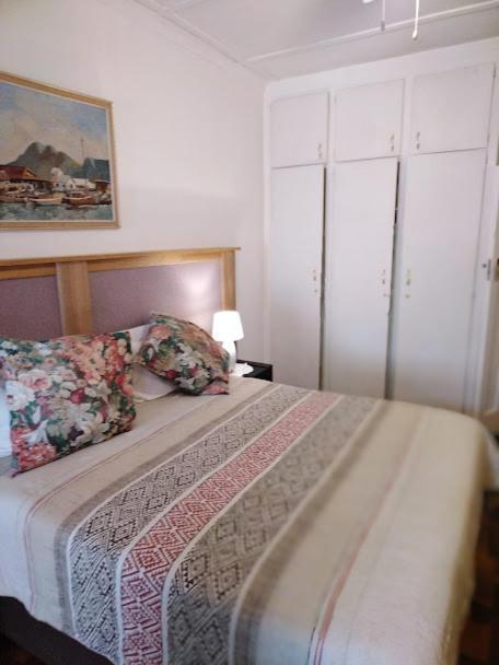 Buona Notte Bed & Breakfast Johannesburg Exterior photo