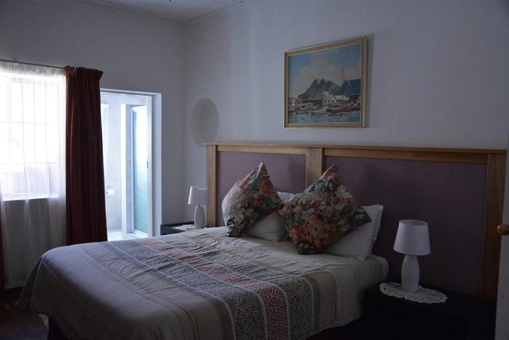 Buona Notte Bed & Breakfast Johannesburg Exterior photo